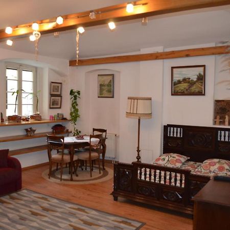빌뉴스 Sofijos Studio Old Town 아파트 외부 사진